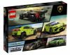 LEGO Speed Champions - Lamborghini urus ST-X & Lamborghini Hura 76899