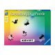 Krypt Színes - Ravensburger 16885 - 631 db-os puzzle