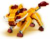 LEGO Creator Vad oroszlán 31112