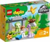 LEGO DUPLO Jurassic World Dinoszaurusz óvoda 10938
