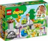 LEGO DUPLO Jurassic World Dinoszaurusz óvoda 10938
