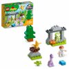 LEGO DUPLO Jurassic World Dinoszaurusz óvoda 10938