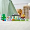 LEGO DUPLO Jurassic World Dinoszaurusz óvoda 10938