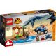 LEGO Jurassic World Pteranodon üldözés 76943