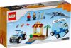 LEGO Jurassic World Pteranodon üldözés 76943