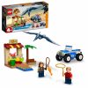 LEGO Jurassic World Pteranodon üldözés 76943