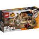 LEGO Jurassic World Atrociraptor dinoszaurusz: Motoros üldözés 76945
