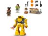 LEGO Lightyear Küklopsz üldözés 76830