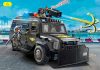 Playmobil: SWAT Truck 71003