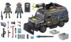 Playmobil: SWAT Truck 71003