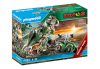 Playmobil T-rex támadás 71183