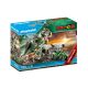 Playmobil T-rex támadás 71183