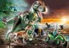 Playmobil T-rex támadás 71183
