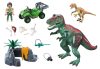 Playmobil T-rex támadás 71183