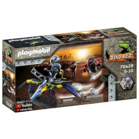 Playmobil Pteranodon: Támadás a levegõbõl 70628