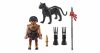 Playmobil Harcos párduccal 70878