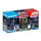 Playmobil: Starter Pack A széfrabló nyomában 70908