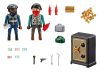 Playmobil: Starter Pack A széfrabló nyomában 70908