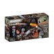 Playmobil: Dino Mine Rakétakocsi