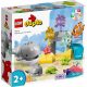 LEGO DUPLO Town Az óceánok vadállatai 10972