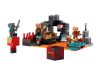LEGO Minecraft Az alvilági bástya 21185