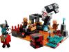LEGO Minecraft Az alvilági bástya 21185
