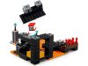 LEGO Minecraft Az alvilági bástya 21185