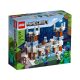 LEGO Minecraft A jégkastély 21186