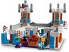 LEGO Minecraft A jégkastély 21186