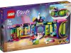 LEGO Friends Roller Disco szórakozás 41708