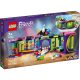 LEGO Friends Roller Disco szórakozás 41708