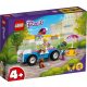 LEGO Friends Fagylaltos kocsi 41715