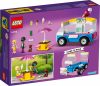 LEGO Friends Fagylaltos kocsi 41715