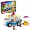 LEGO Friends Fagylaltos kocsi 41715