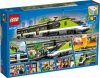 LEGO City Trains Expresszvonat 60337