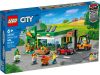 LEGO My City Zöldséges 60347