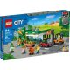 LEGO My City Zöldséges 60347