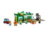 LEGO My City Zöldséges 60347