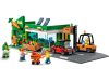 LEGO My City Zöldséges 60347