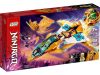 LEGO Ninjago Zane aranysárkány repülője 71770