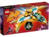 LEGO Ninjago Zane aranysárkány repülője 71770