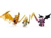 LEGO Ninjago Zane aranysárkány repülője 71770