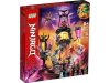 LEGO Ninjago A Kristálykirály temploma 71771