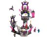 LEGO Ninjago A Kristálykirály temploma 71771