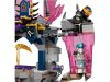 LEGO Ninjago A Kristálykirály temploma 71771