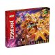 LEGO Ninjago Lloyd ultra aranysárkánya 71774