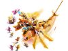 LEGO Ninjago Lloyd ultra aranysárkánya 71774