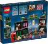 LEGO Harry Potter TM Mágiaügyi Minisztérium™ 76403