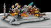 LEGO Star Wars TM 75334 Obi-Wan Kenobi™ vs. Darth 75334