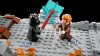 LEGO Star Wars TM 75334 Obi-Wan Kenobi™ vs. Darth 75334